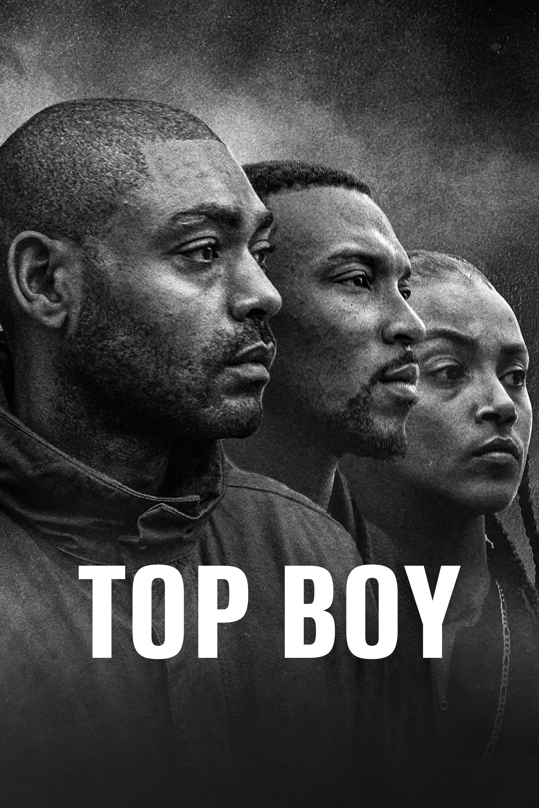 Download TV Show Top Boy Image