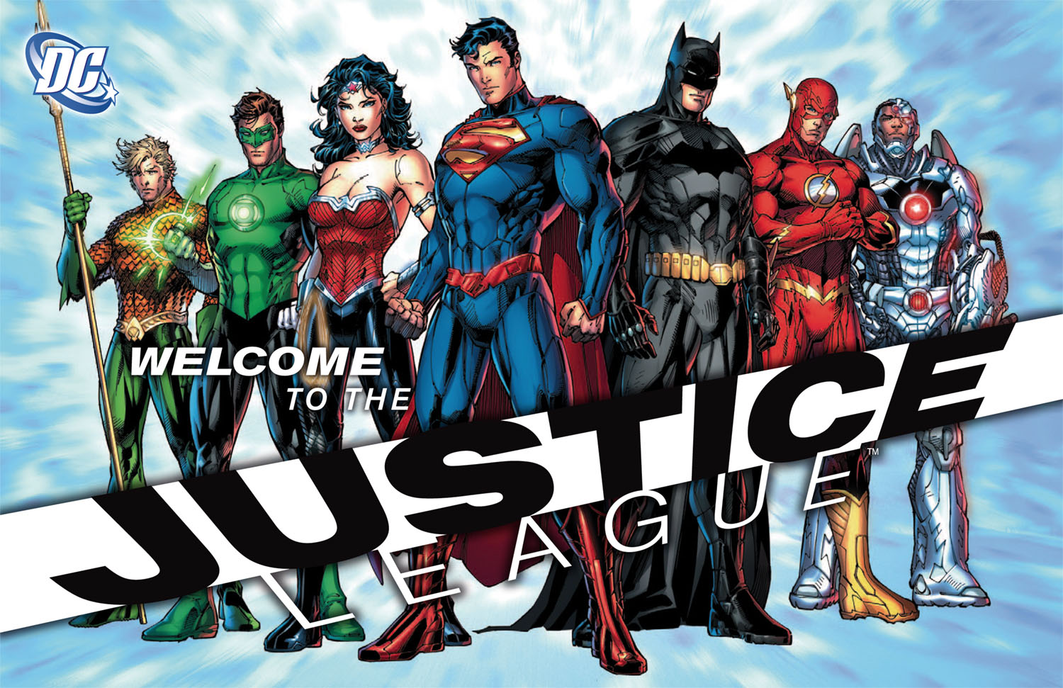 Justice League Picture