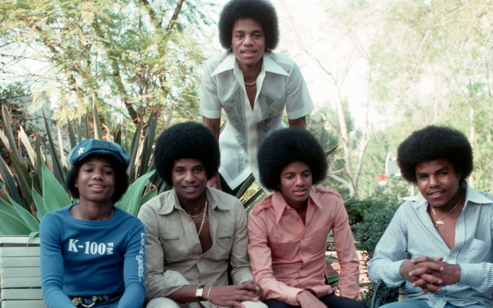 the jackson 5 Picture