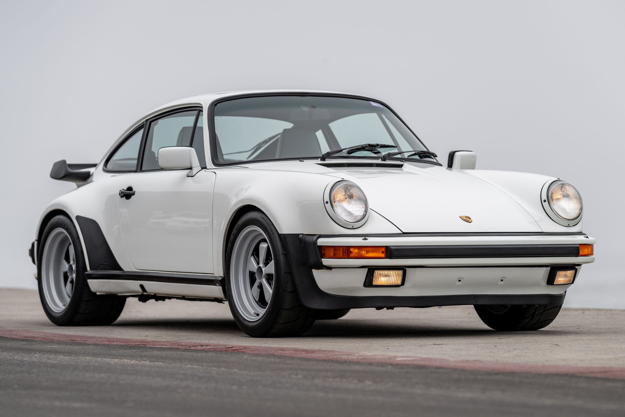 Download Coupé Vehicle Porsche 911 Turbo Image