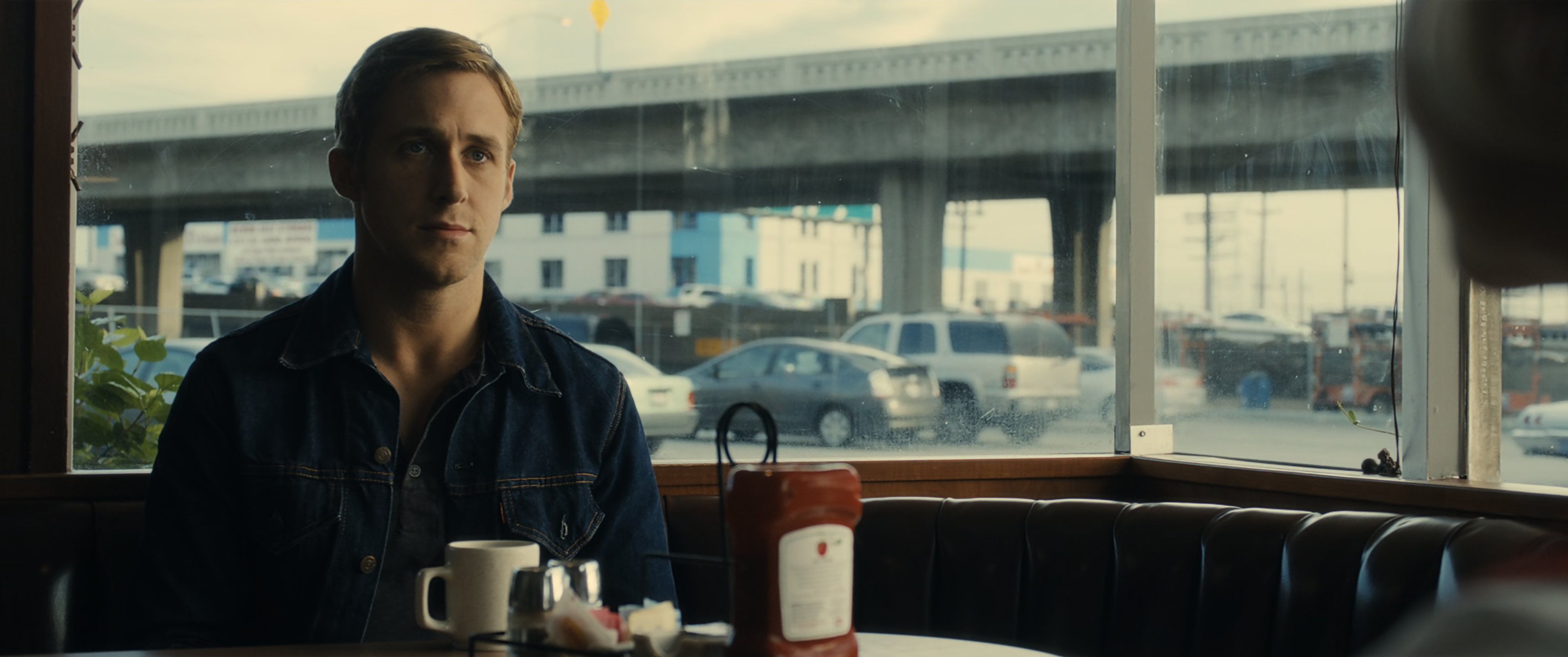Drive (2011) Picture