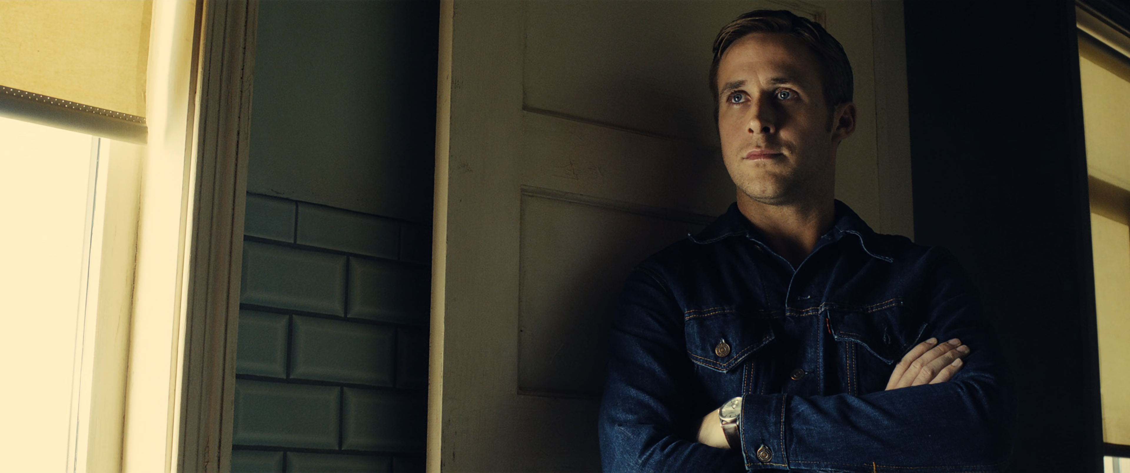 Drive (2011) Picture