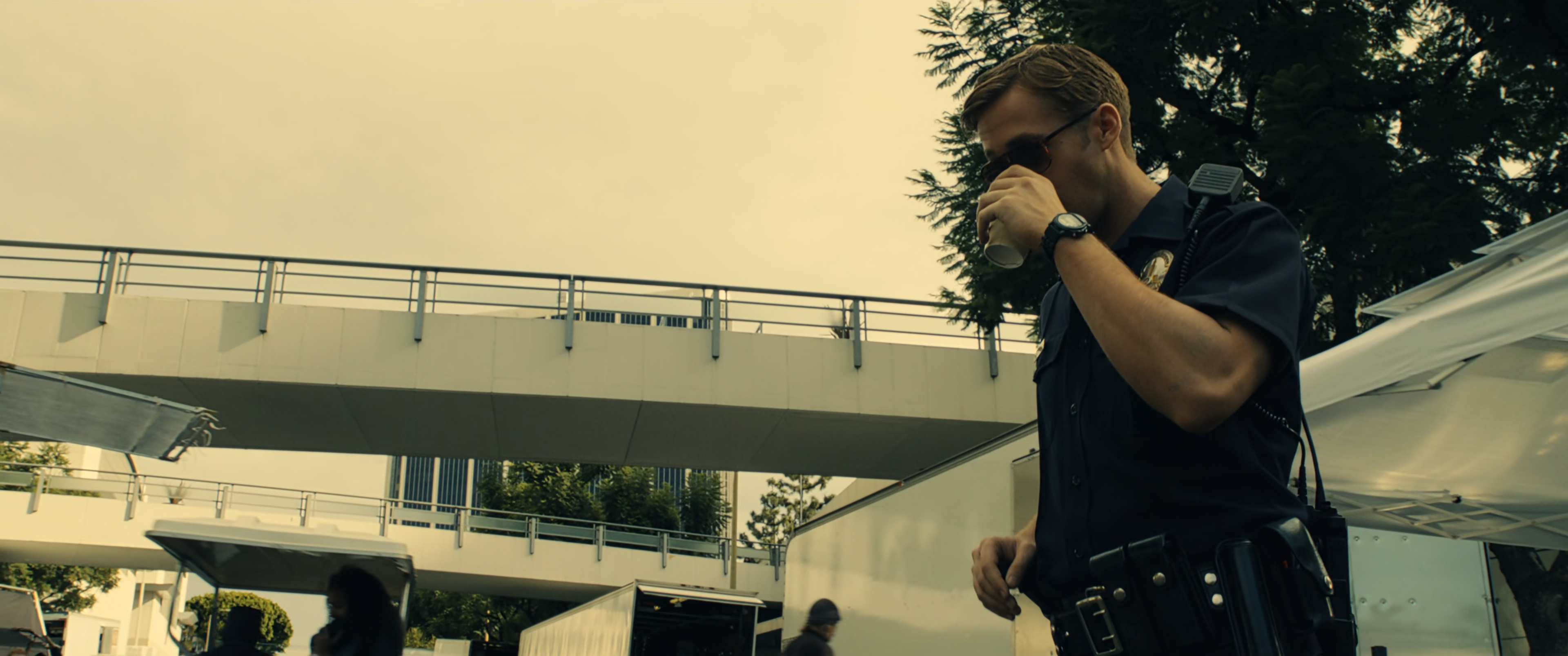 Drive (2011) Picture