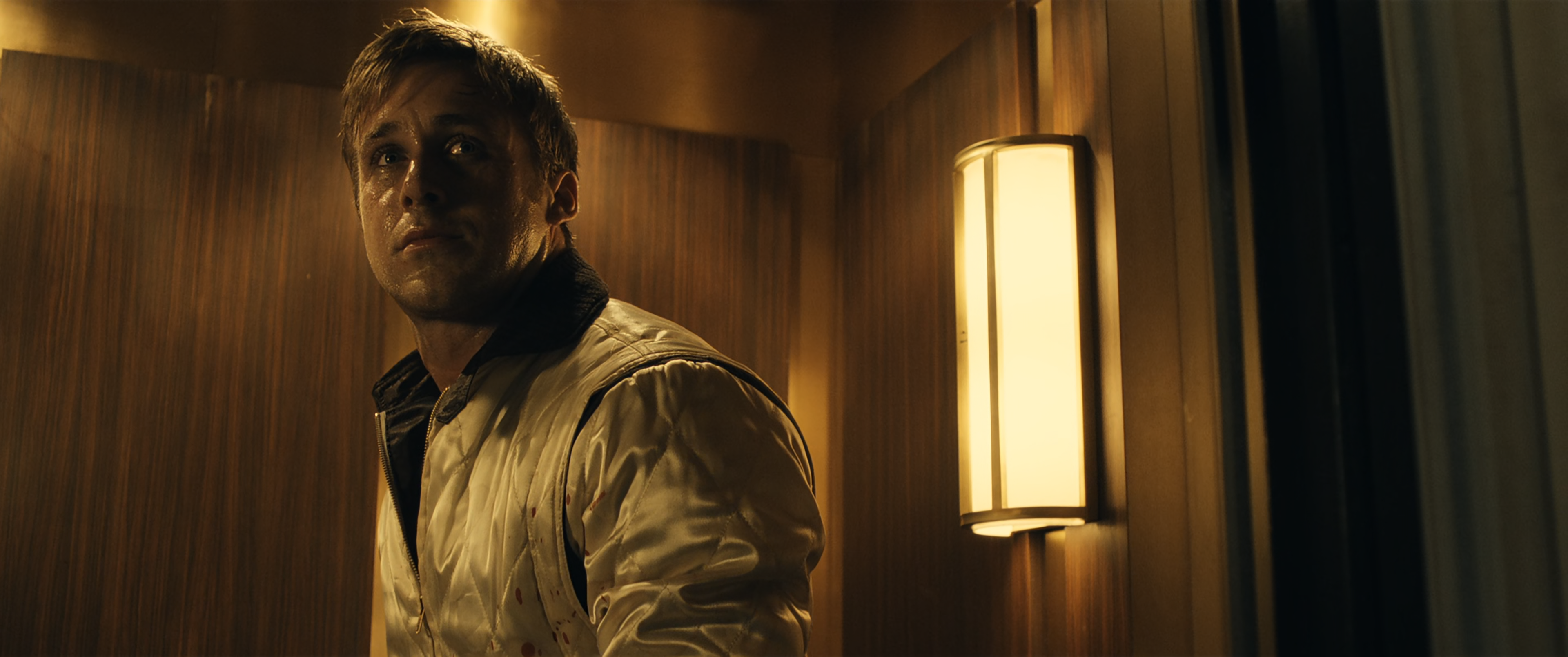 Drive (2011) Picture
