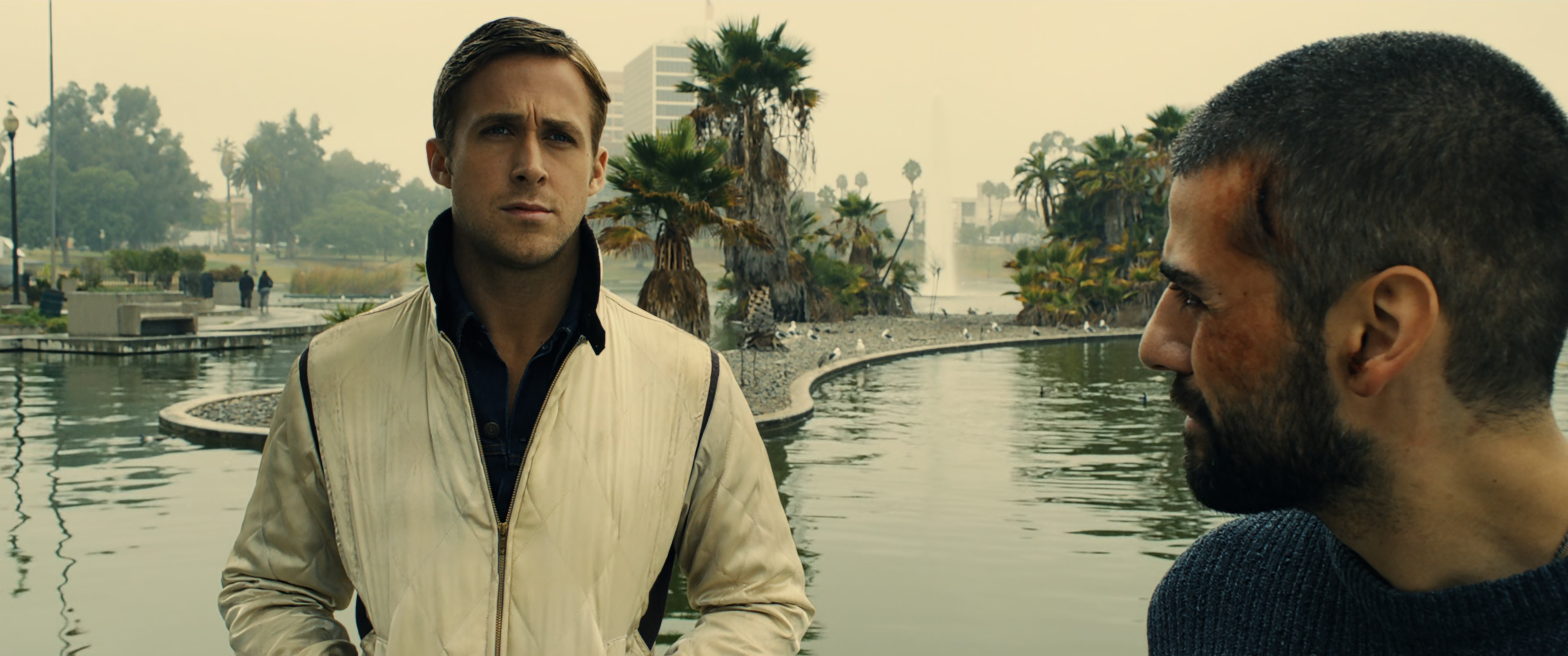 Drive (2011) Picture