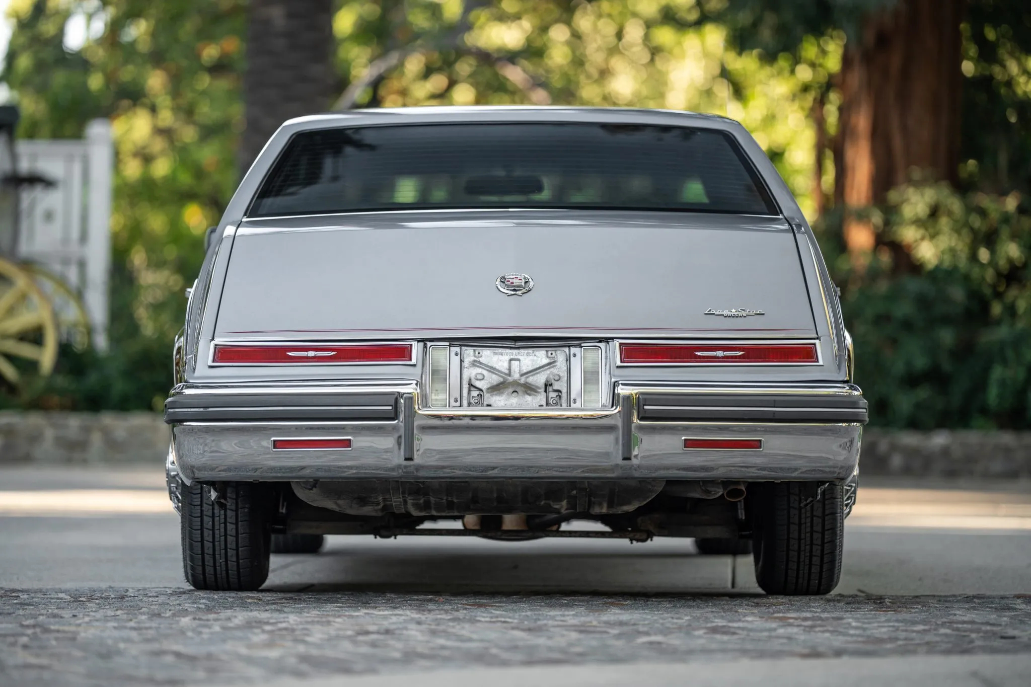 1980 Cadillac Seville Elegante Image Abyss