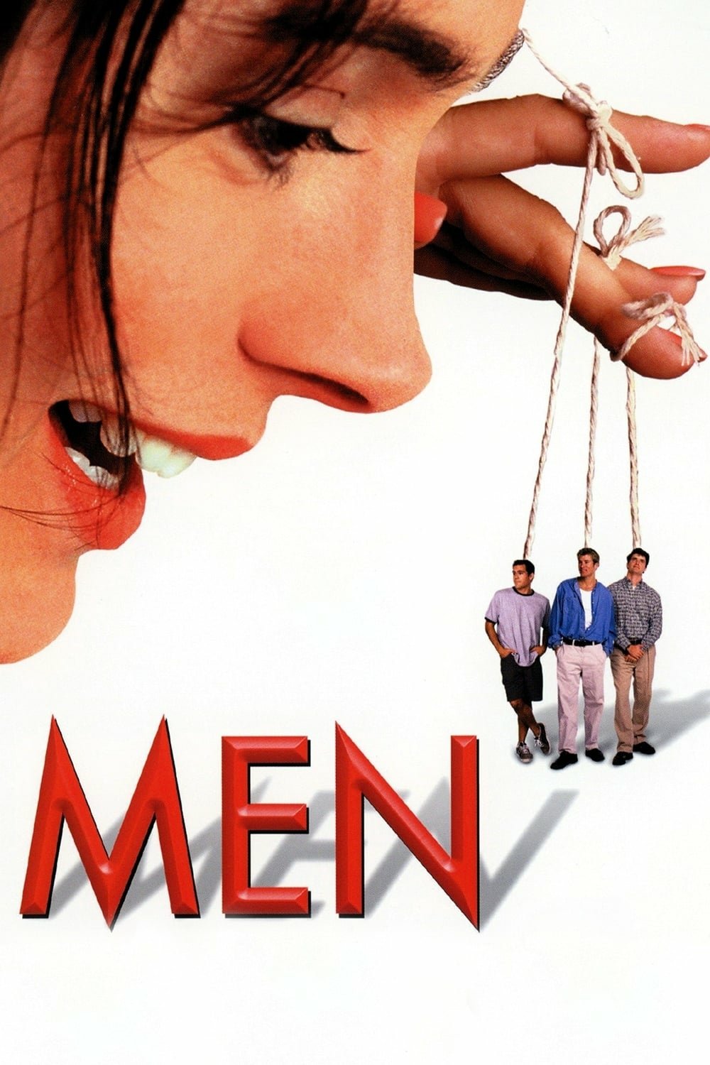 Download Dark Men Image