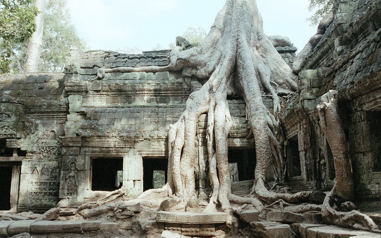 Download Religious Ta Prohm Image