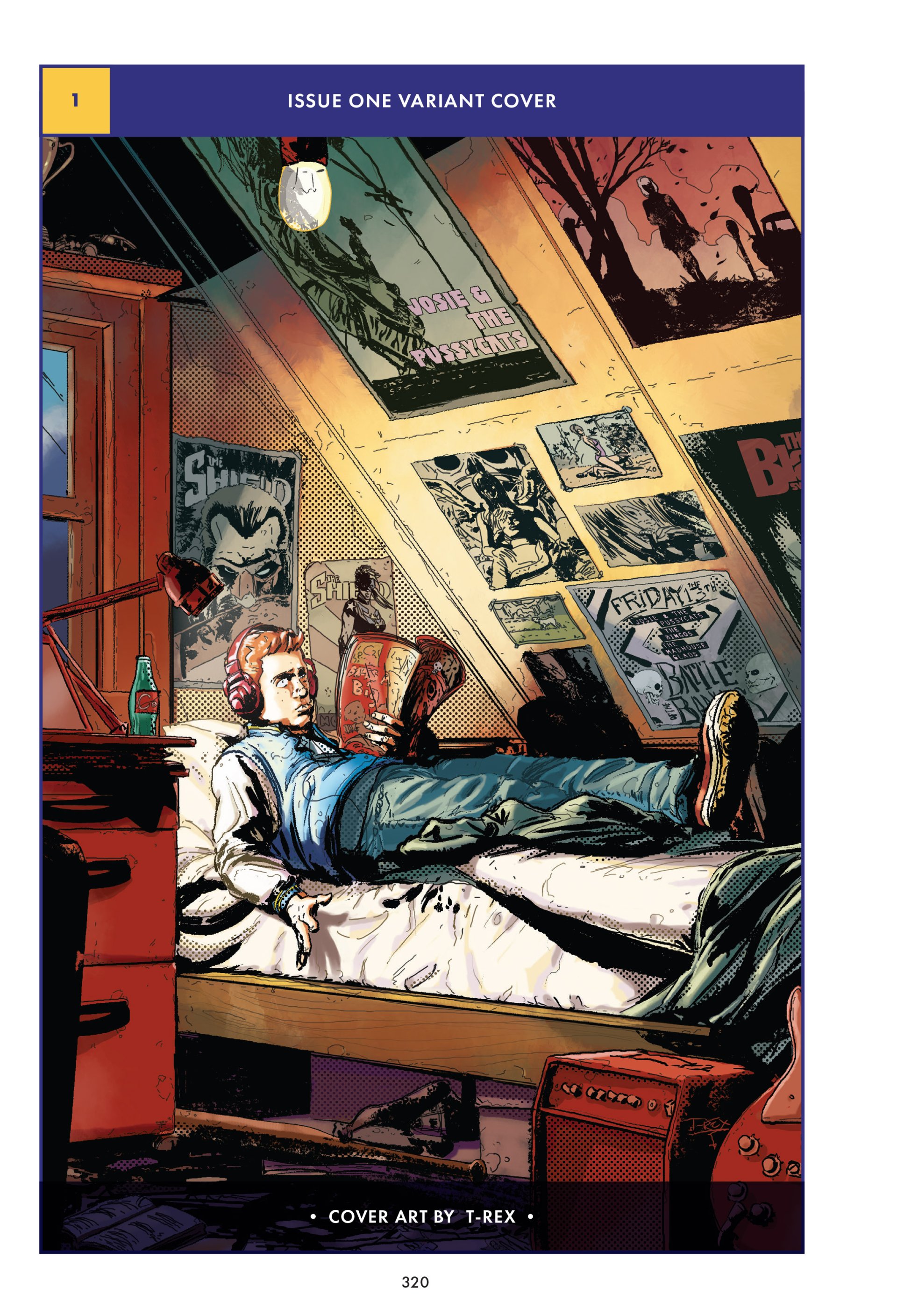 Download Comic Archie Image