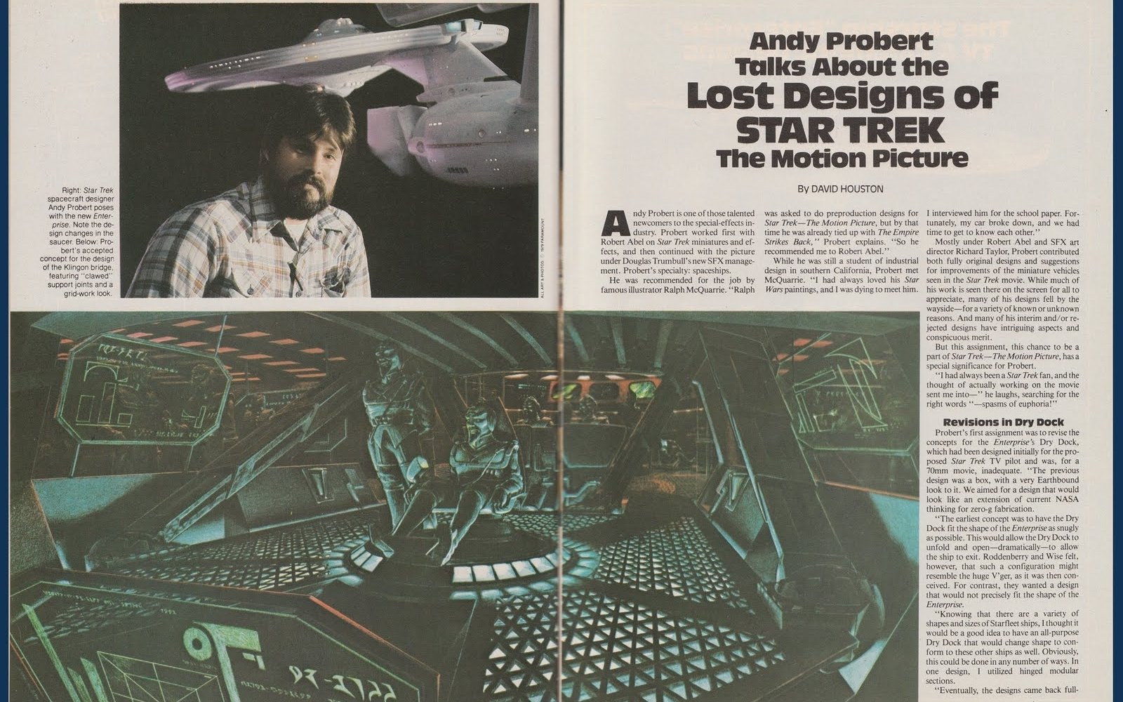 Download Movie Star Trek: The Motion Picture Image