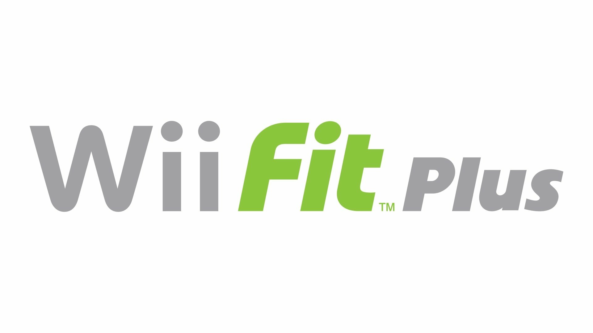 video game Wii Fit Plus Image