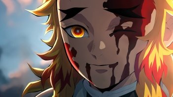 Demon Slayer: Kimetsu no Yaiba