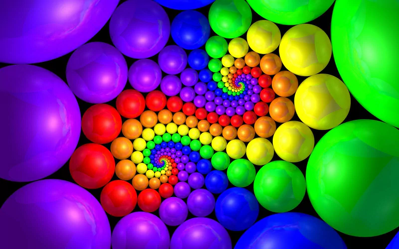  balls