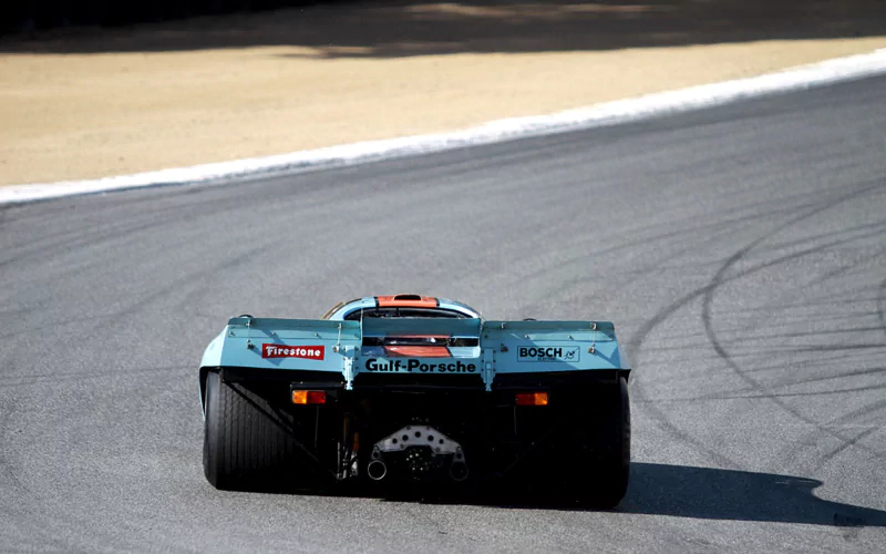 vehicle porsche 917 Image