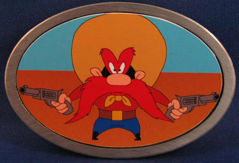  yosemite sam