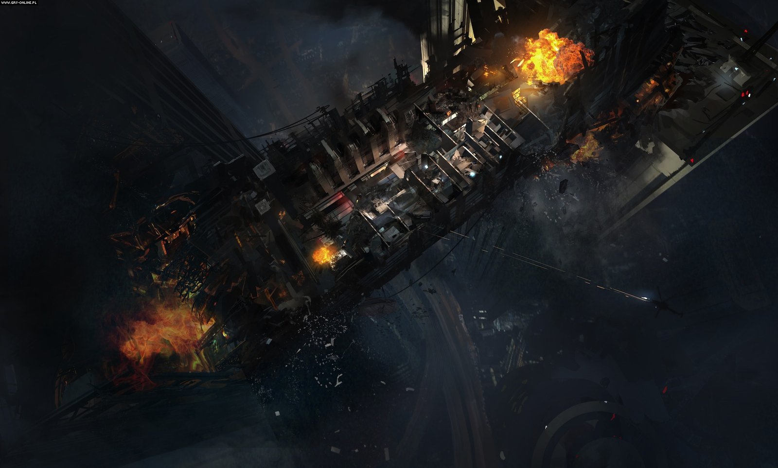 Call of Duty: Ghosts Picture