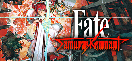 Fate/Samurai Remnant Picture