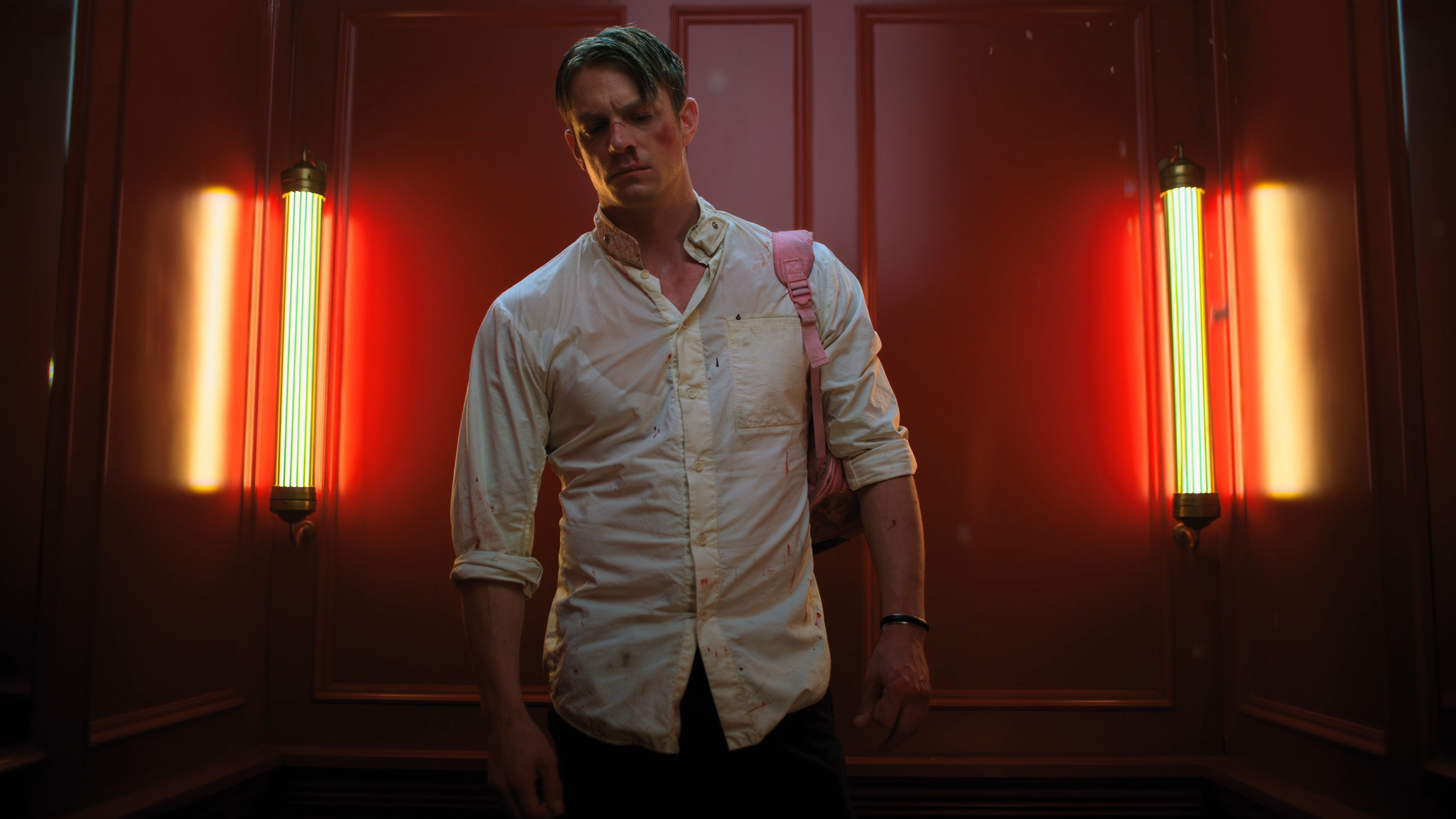 Altered Carbon Picture