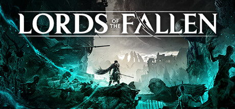 Lords Of The Fallen Picture