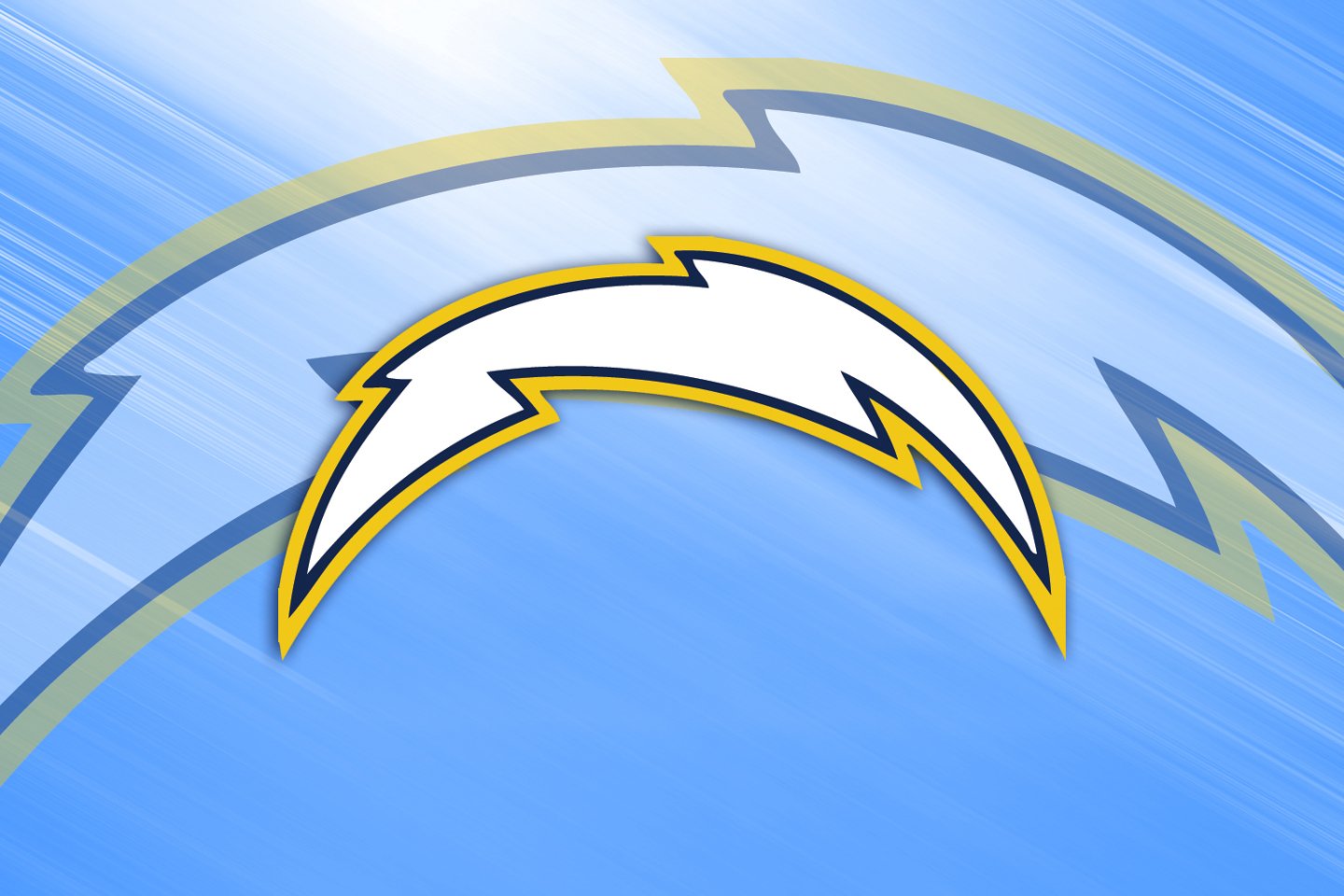 Download Los Angeles Chargers Sports Image by insanezane97