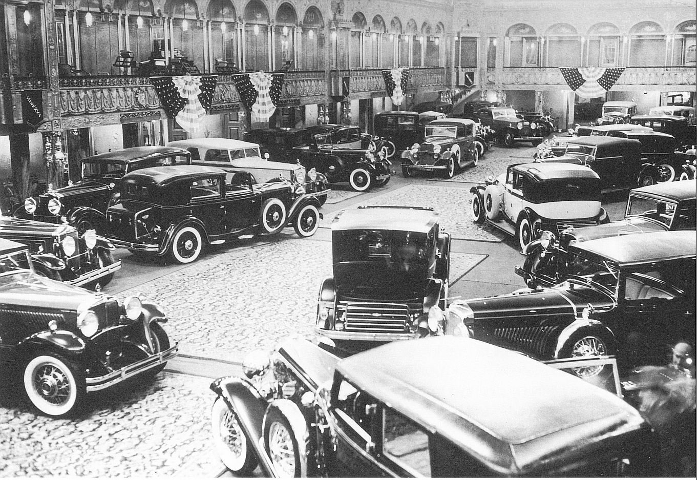 Download Vintage Vehicle Vintage Car Image