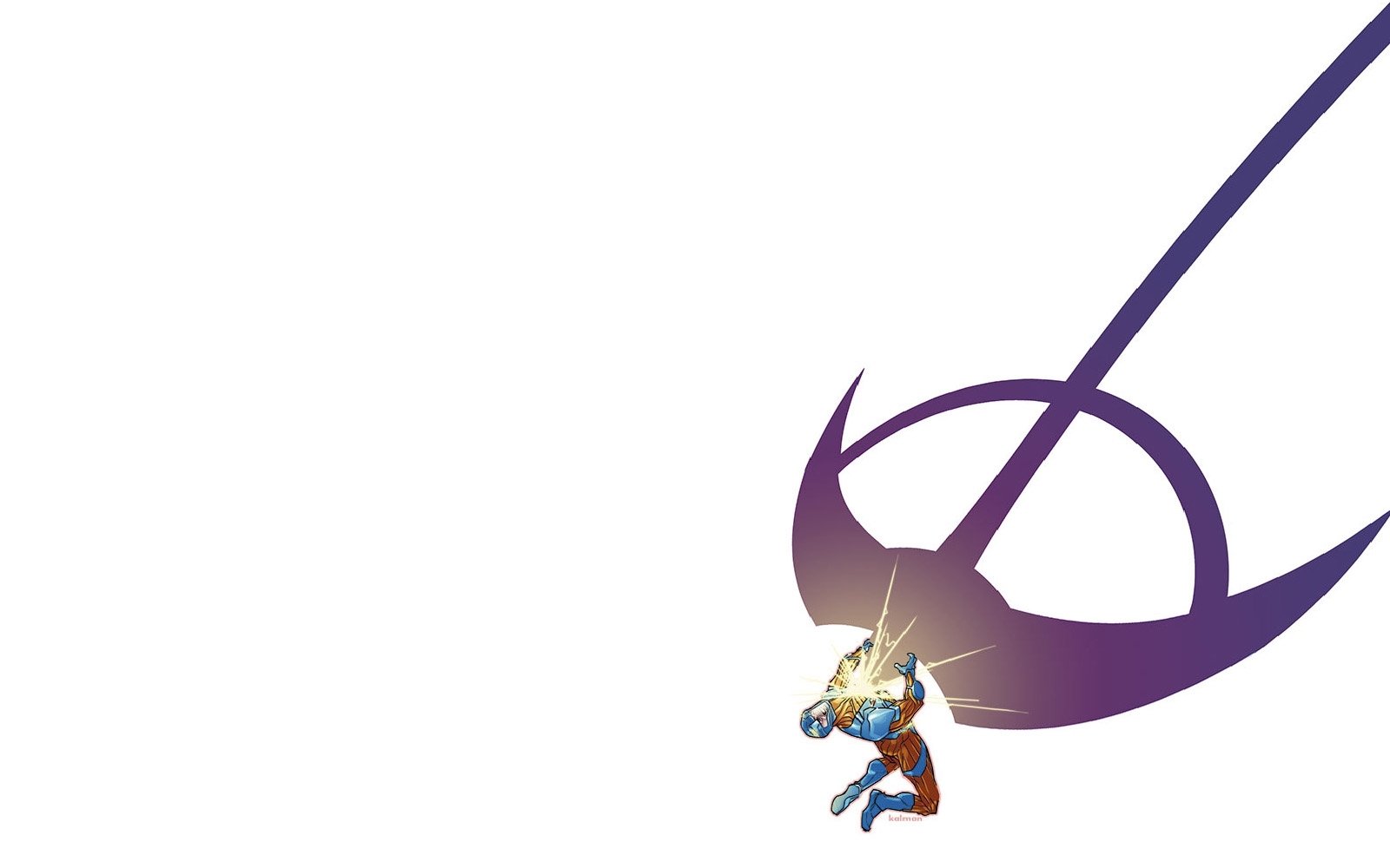 Download Comic X-O Manowar Image