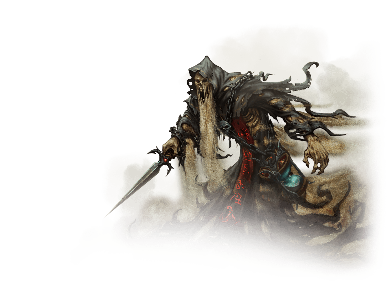 Download Video Game Heroes Of Newerth Image