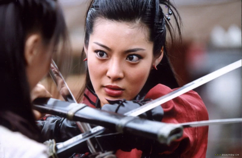 sword movie shadowless sword Image