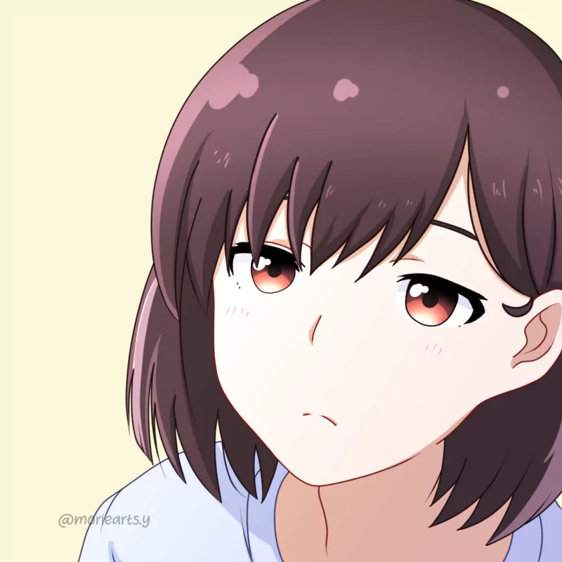  Rika Honjouji - 365 Days to the Wedding