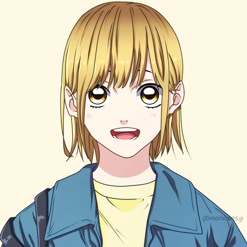  Chinatsu Kano - Blue Box