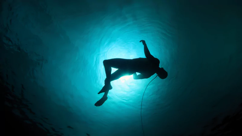 TV Show Altered Carbon Image