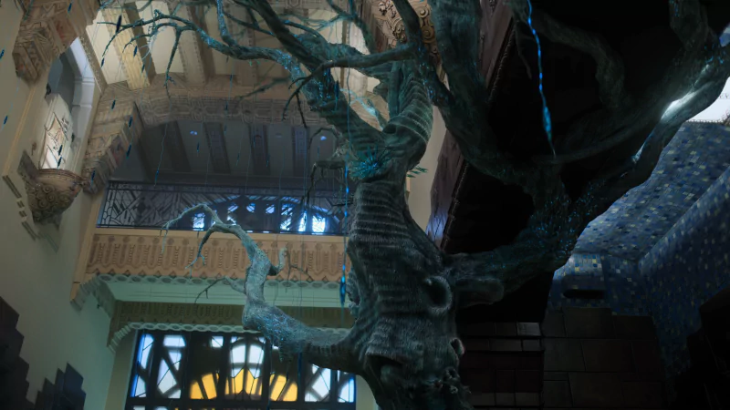 TV Show Altered Carbon Image