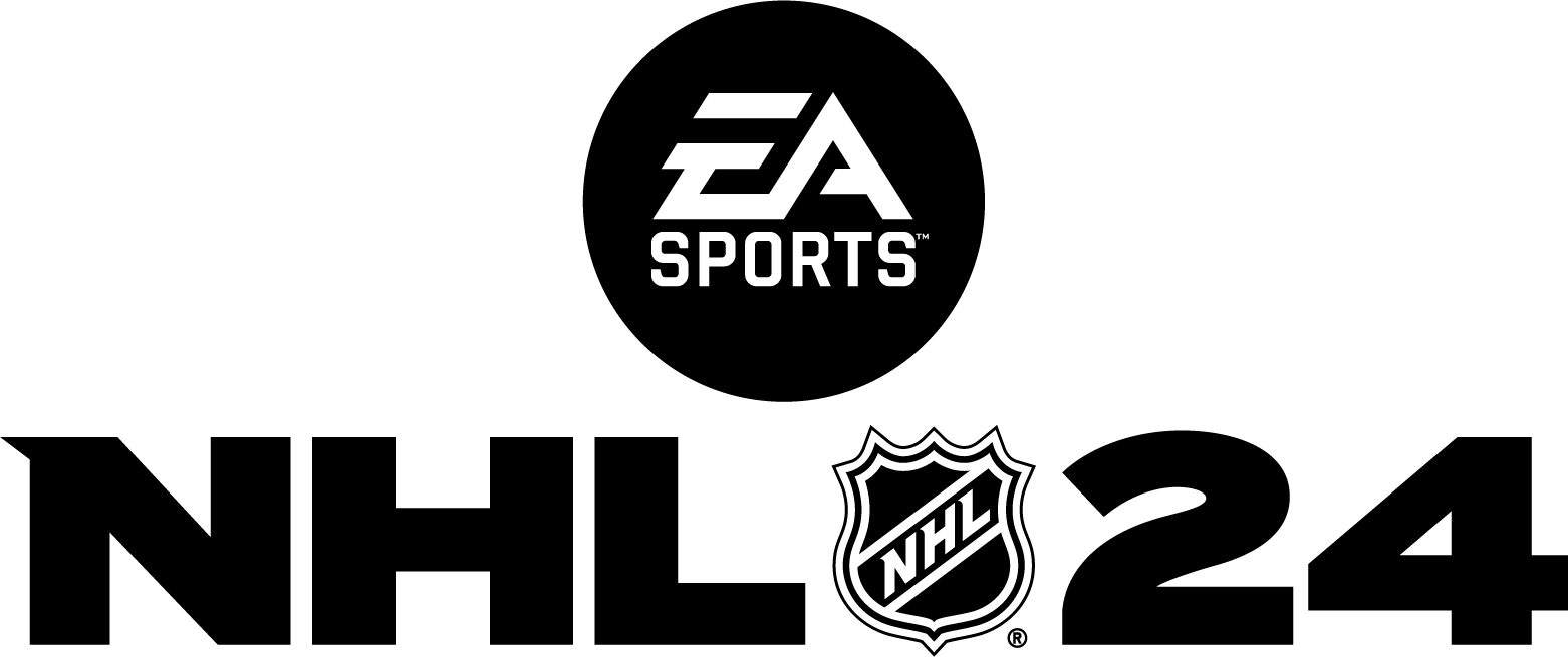 Nhl 24 Logo Image Image Abyss