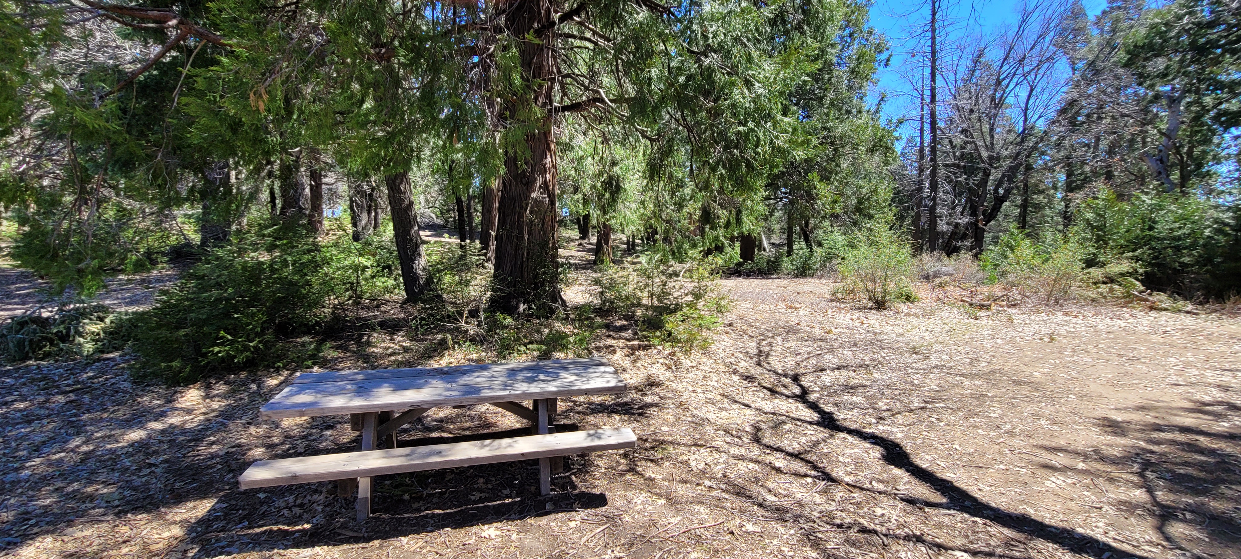 Hiking in Greater San Diego County Landscape Photography by Dr-Pen