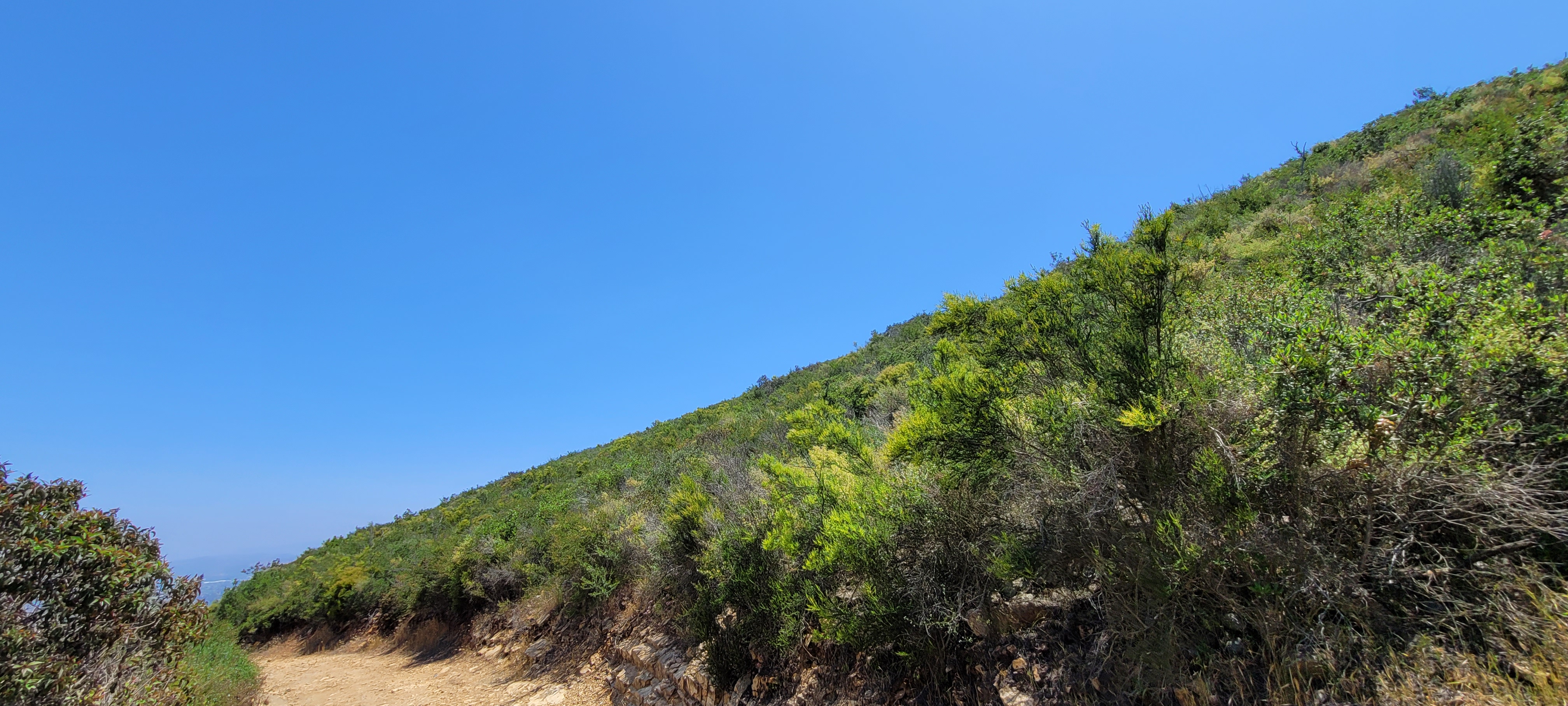 Hiking in Greater San Diego County – Landscape Photography by Dr-Pen