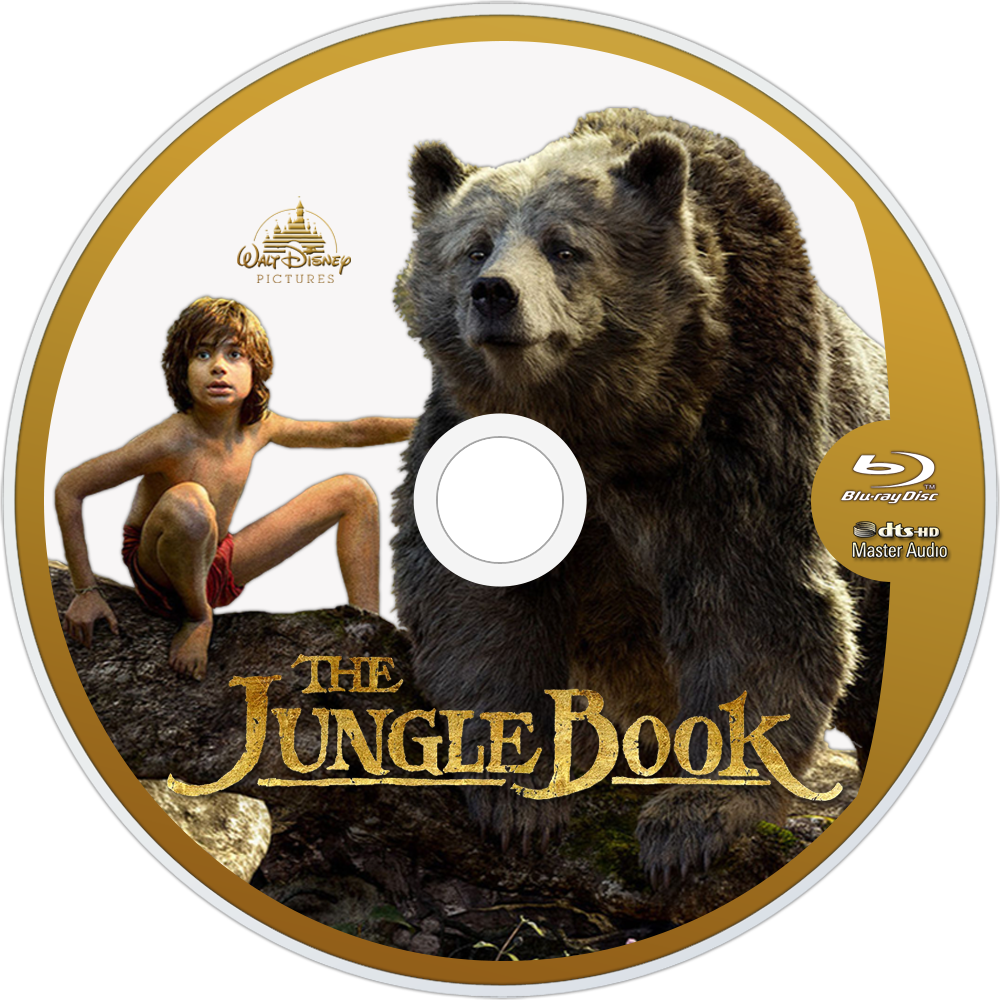 The Jungle Book (2016) Picture
