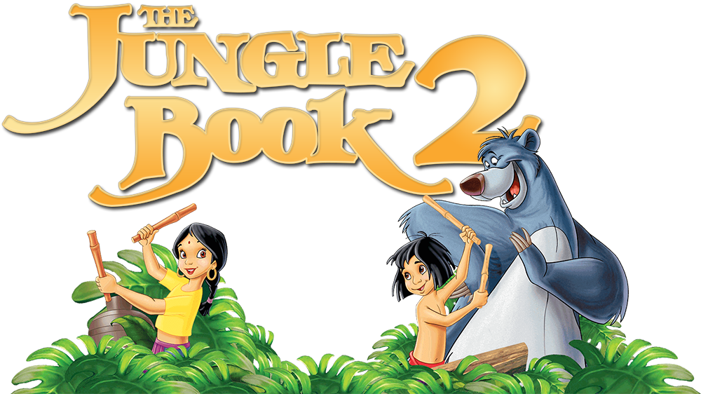 The Jungle Book 2 Picture