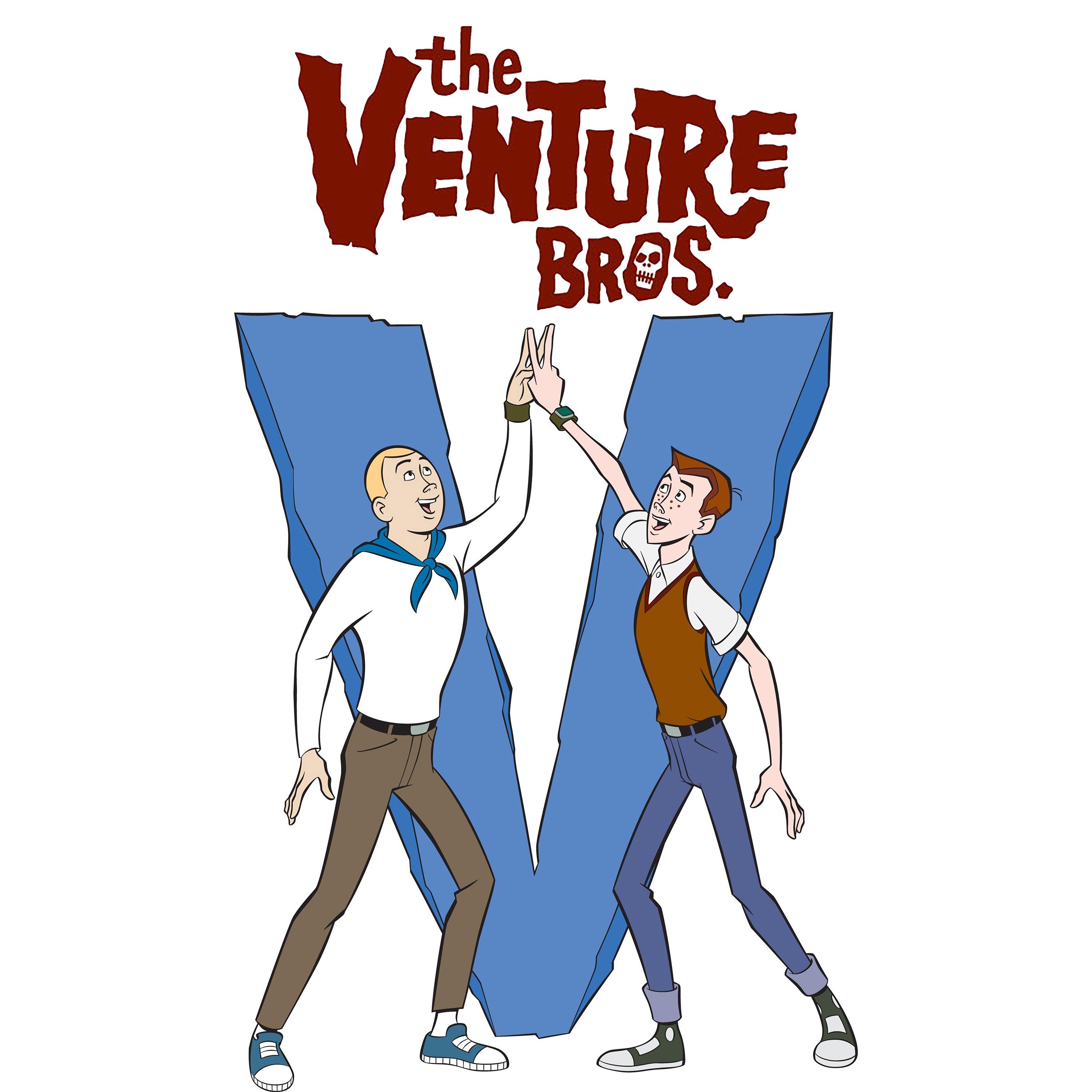 The Venture Bros. Picture