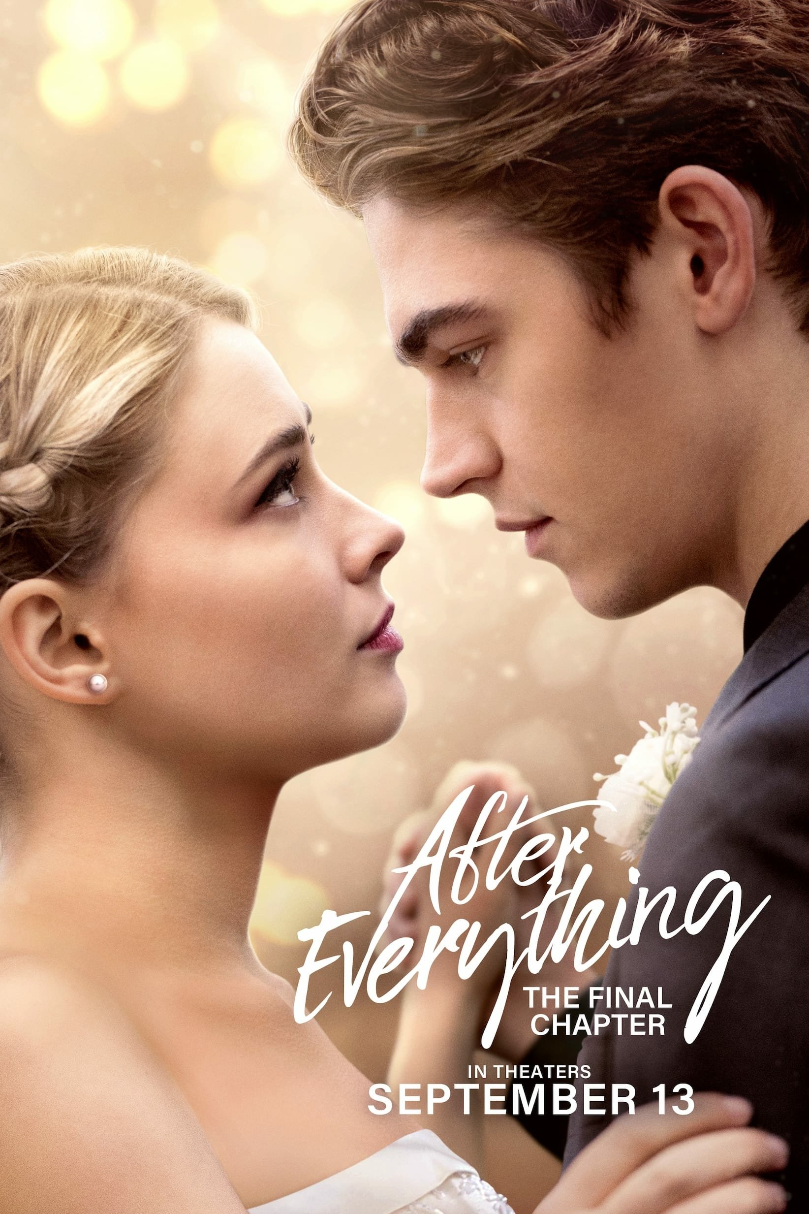 Download Movie After Everything Image