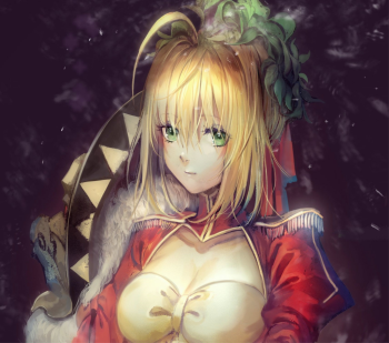 Preview Fate/Extra