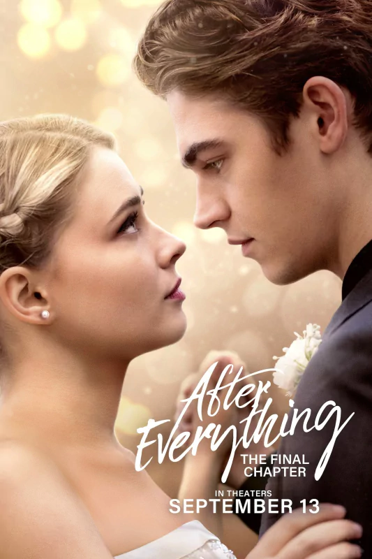 movie After Everything Image