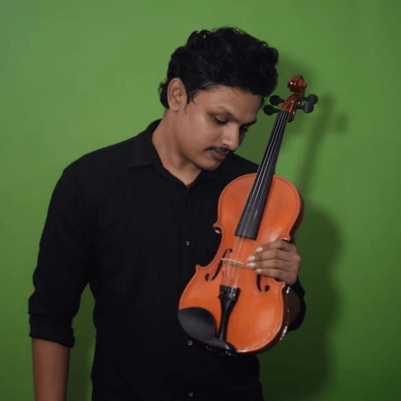 Alpha Violinist Alpha Violinist Music academy music violin Image