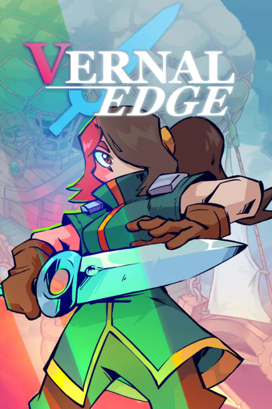 video game Vernal Edge Image
