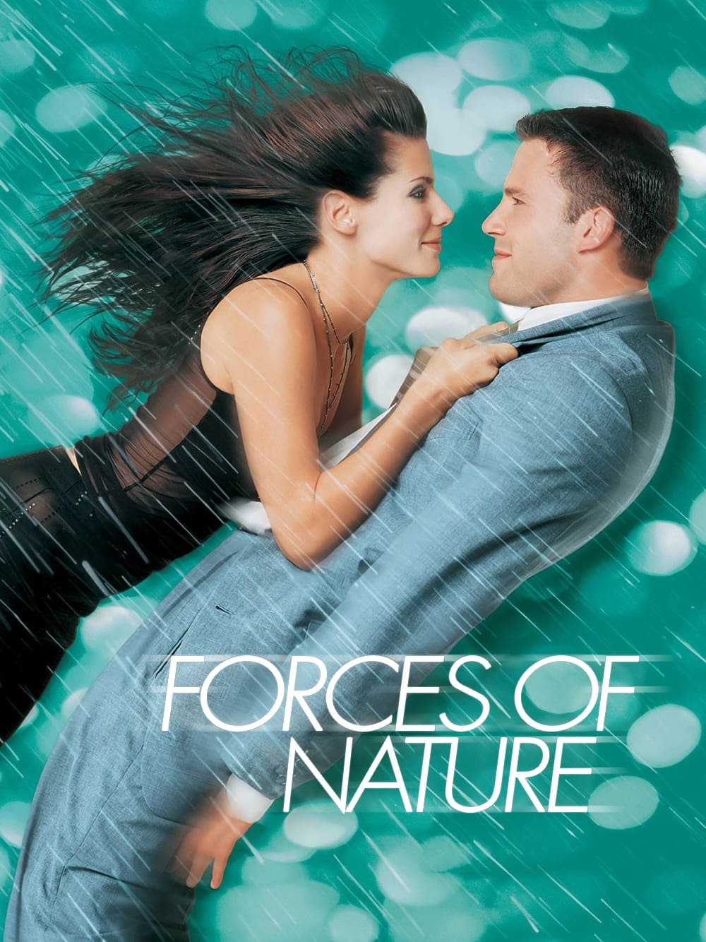 Forces Of Nature Picture