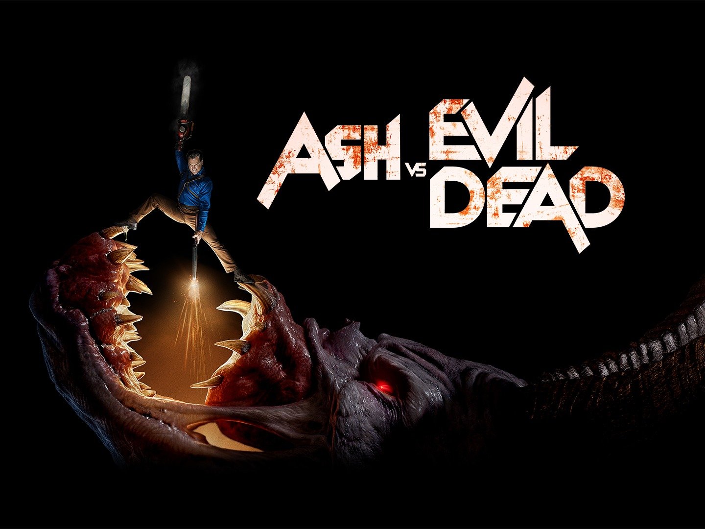 Ash vs Evil Dead Picture