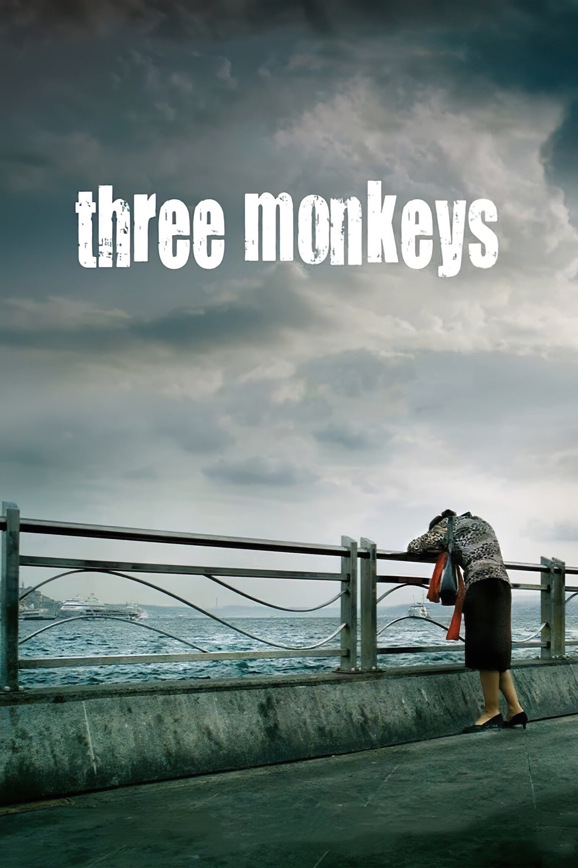 Three Monkeys Picture
