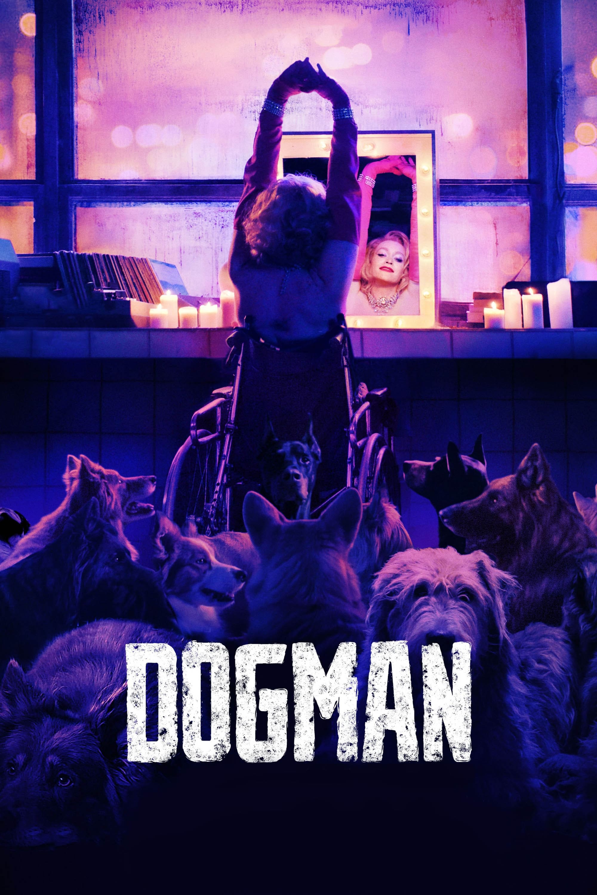 Dogman Picture