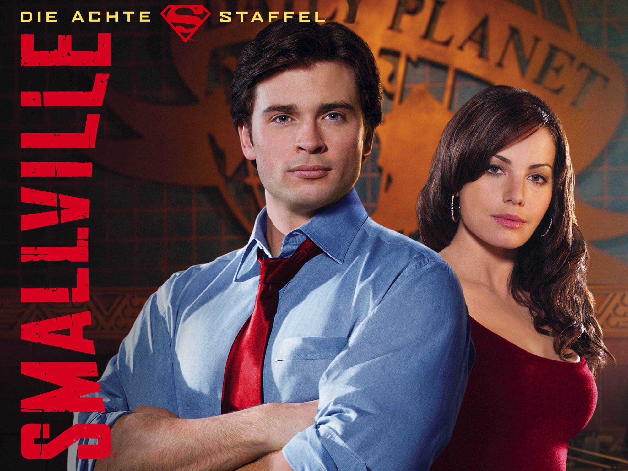 Smallville Picture