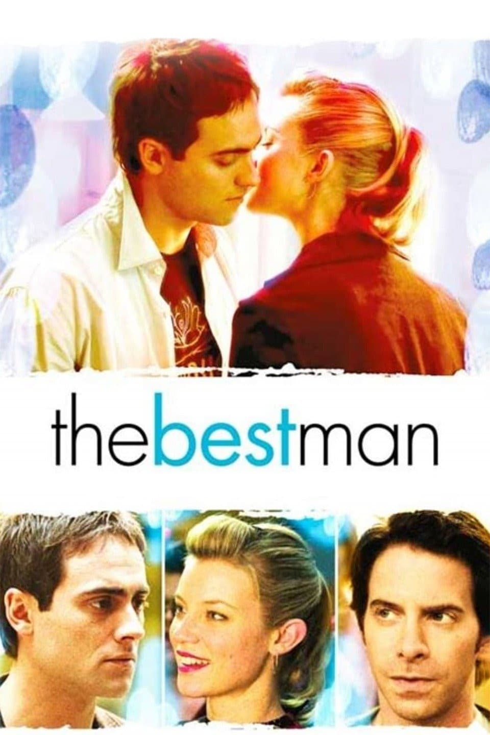 The Best Man Picture