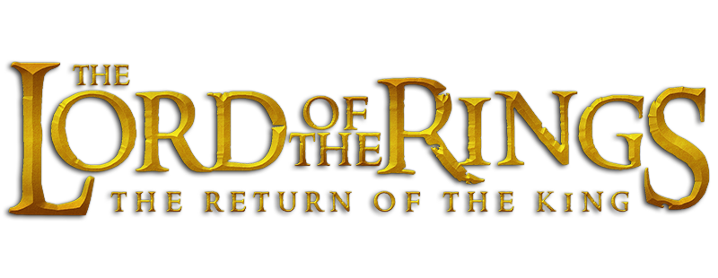 download the new version The Lord of the Rings: The Return of